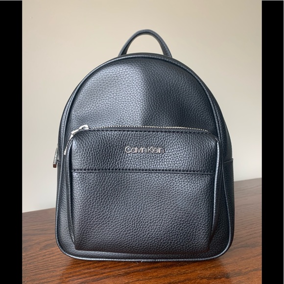 Calvin Klein Handbags - Calvin Klein Backpack